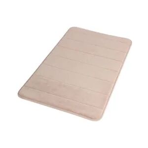 Aquasanit Memory Tappeto Memory Foam 40x60 Beige Codice Prod: Tame4060be