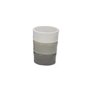 Aquasanit Mystique Bicchiere Ceramica Grigio Codice Prod: A101100ice000