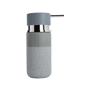 Aquasanit Rock Dispenser Ceramica Grigio Codice Prod: Qg3120gr