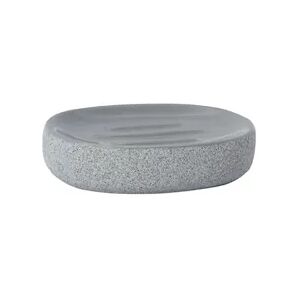 Aquasanit Rock Portasapone Ceramica Grigio Codice Prod: Qg3110gr