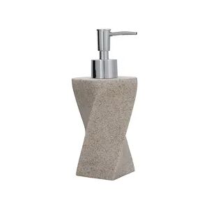 Aquasanit Stone Dispenser In Stile Angolare Pietra Codice Prod: A102120imp000