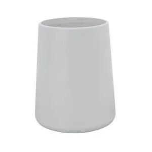 Aquasanit Tower Bicchiere Plastica Bianco Codice Prod: Qf1100ww