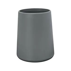 Aquasanit Tower Bicchiere Plastica Grigio Codice Prod: Qf1100gr