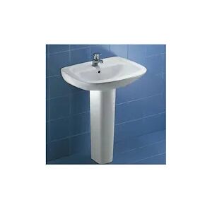 Ideal Standard Mia Colonna J0533 Bianco Codice Prod: J053300