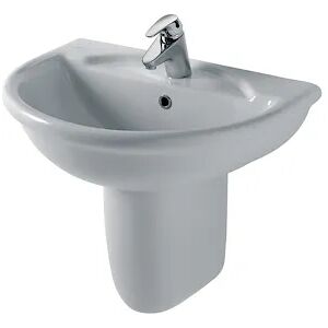 Ideal Standard Esedra Lavabo 1 Foro 63x50 Codice Prod: G906361