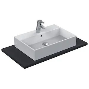 Ideal Standard Strada Lavabo Appoggio1 Foro 60x42 Codice Prod: K078101