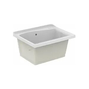 Ideal Standard Lavataio Lago Incasso 75x61 Bianco Codice Prod: T473201