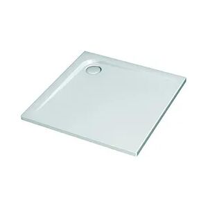 Ideal Standard Ultra Flat Piatto Doccia Acrilico 90x90 Bianco Europeo Codice Prod: K517301