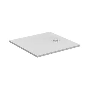 Ideal Standard Ultra Flat S Piatto Doccia 90x90 Ideal Solid Bianco Codice Prod: K8215fr