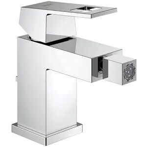 Grohe Eurocube Rubinetto Bidet Monoleva Codice Prod: 23138000