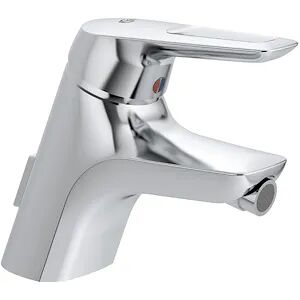 Ideal Standard Ceramix Blu Rubinetto Bidet Monoleva Codice Prod: A5655aa