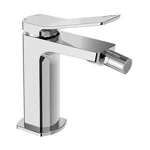 Rubinetteria Paffoni Tilt Rubinetto Miscelatore Bidet Cromato Senza Scarico Codice Prod: Ti131cr