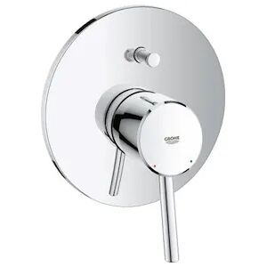 Grohe Concetto 32214001 Rubinetto Doccia Incasso Cromato Codice Prod: 32214001