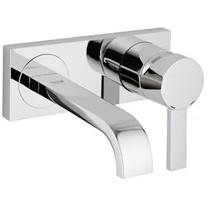 Grohe Allure Rubinetto Lavabo A Parete Codice Prod: 19309000