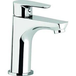 Ponsi Ecostyle Rubinetto Lavabo Monoleva Codice Prod: Btestcla01