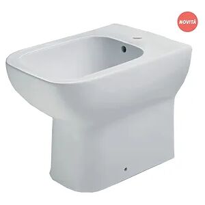 Ever Style 47 Bidet Mf Pavimento Bianco Codice Prod: 428