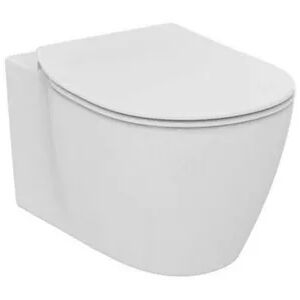 Ideal Standard Connect Wc Sospeso Aquabl Slim Ral Codice Prod: E049301