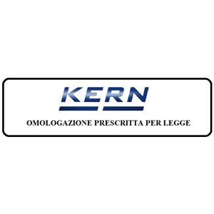 Kern - Omologazione 965-128