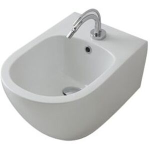 Kerasan Aquatech bidet sospeso