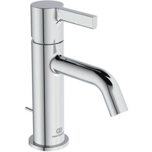 Ideal Standard JOY miscelatore monocomando lavabo con scarico Cromo