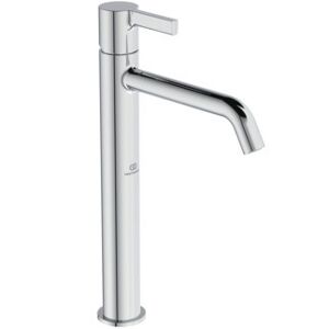 Ideal Standard JOY miscelatore monocomando lavabo da appoggio Cromo