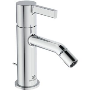 Ideal Standard JOY miscelatore monocomando bidet con scarico Cromo