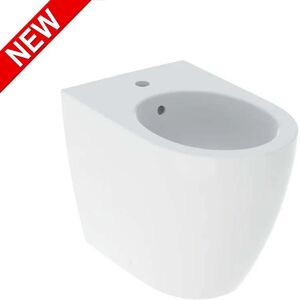 Geberit Icon bidet filo muro