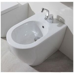 Ceramica Flaminia Flaminia Link Plus bidet filo muro