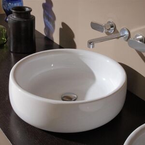 Ceramica Flaminia Flaminia Bonola lavabo appoggio cm 50