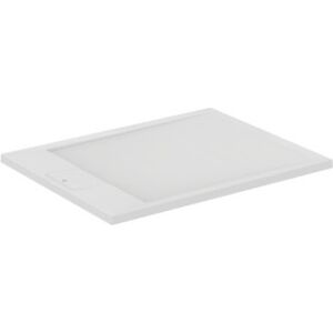 Ideal Standard Piatto doccia Ultra Flat S I.Life Bianco, 90x70