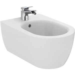 Ideal Standard Blend Curve bidet sospeso