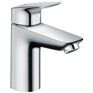 Hansgrohe Logis miscelatore lavabo 100 Coolstart