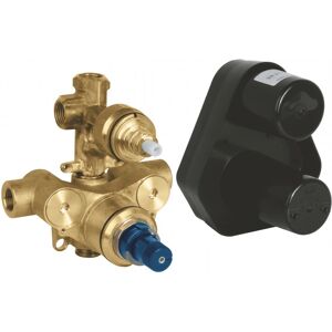 Grohe - Corpo Incasso Per Miscelatore Vasca/doccia Termostatico - 34212000