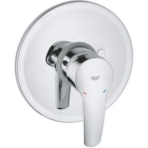 Grohe Eurostyle Miscelatore Monocomando Incasso Doccia Cromato - 33635001