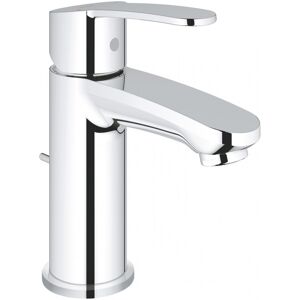 Grohe Eurostyle Cosmopolitan - Miscelatore Monocomando Taglia S Cromato Per Lavabo - 23037002