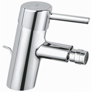 Grohe Concetto - Miscelatore Monocomando Cromato Per Bidet - 32208000