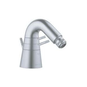 Grohe F1 Porsche Design - Rubinetto Monoforo Per Bidet Satinato - 32466bk0