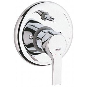 Grohe Euroeco Incasso Vasca Doccia - 33519000