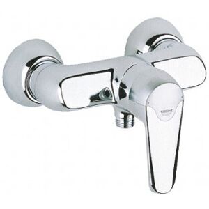 Grohe Eurowing - Miscelatore Monocomando Cromato Per Doccia - 33679000