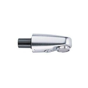 Grohe Ricambio - Doccetta Estraibile Cromata 33065 - 46103000