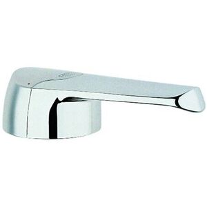 Grohe Ewing Leva Cromo/satin