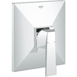 Grohe 19789000  Allure Brilliant Miscelatore Monocomando Cromato Per Doccia