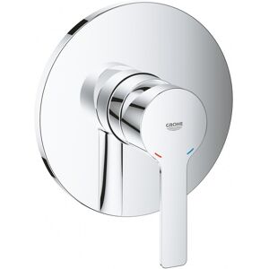 Grohe Lineare Miscelatore Monocomando Cromato Per Doccia Incasso 24063001