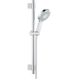 Grohe Power&soul Cosmopolitan 130 Mm Set Asta Doccia A 4 Tipologie Di Getto Combinabili 27732000