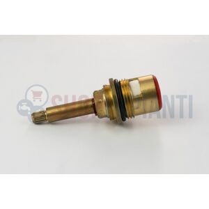 Zazzeri 2900vt09as  Vitone A Disco Ceramico 3/4