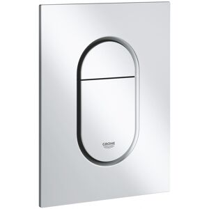 Grohe 37624p00  Arena Cosmopolitan S Piastra Di Azionamento