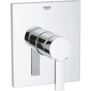 Grohe 19317000  Allure Miscelatore Monocomando Per Doccia