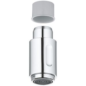 Grohe 46925000  Doccetta Estraibile Per Miscelatore Da Cucina Serie Minta