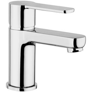 Borea set miscelatori lavabo e bidet per piletta click clack con gruppo  vasca Jacuzzi, Rubinetteria, Arcshop