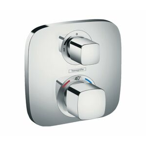 Hansgrohe ECOSTAT E MISCELATORE TERMOSTATICO AD INCASSO 1 UTENZA 15707